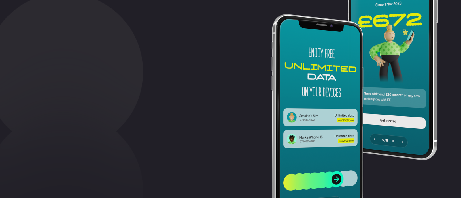 Introducing EE One