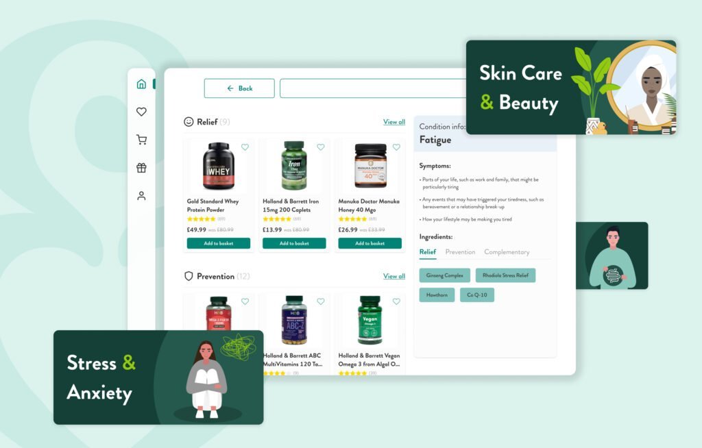 Cerebro colleague tool
