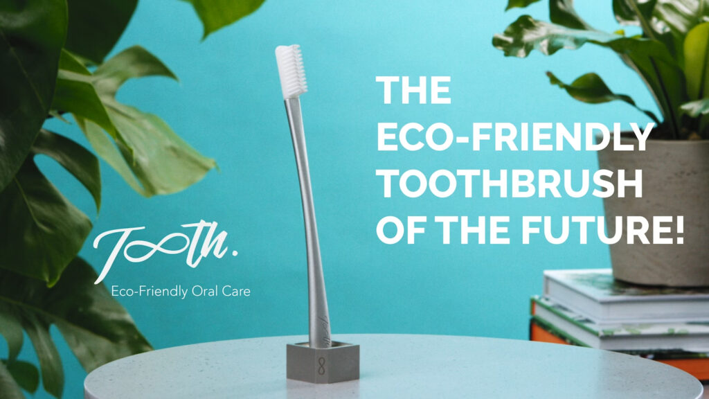 Eco-Tooth